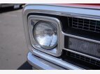 Thumbnail Photo 12 for 1970 Chevrolet C/K Truck